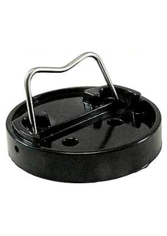 TS-23, подставка для паяльника