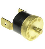 2455R--01570038, 2455R- 104/82,  термостат 104.4/82.2C НЗ 10A 240В T101 -/+3.3/8.3гр=01570038