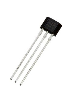  154968257, US2881LUA-AAA-000-BU , TO92-3