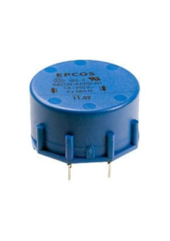 B82725A2102N1, B82725A2102N001,дрос.2x68mH 1A 250Vac