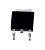 AUIRGR4045DTRL, Autom Q101 IGBT 600В 6А 8-30кГц  DPak