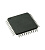 DSPIC33FJ128MC804-I/PT, 44-TQFP (10x10), DSC 16BIT 128KB FLASH 44TQFP