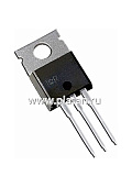 RD16HHF1, TO-220, Полевой транзистор N-канальный радиочастотный 50В 5А 56,8Вт 30МГц Tch=150 C