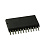 MAX7219CWG+, LED display дрв,Com,WideSO24