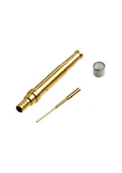 226781-2, ARINC коакс гнездо RG 179-187