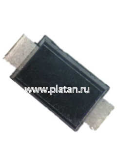 S14, Диод Шоттки 1А 40В [SOD-123FL]