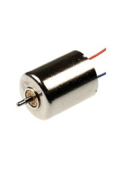 QX10-N-076078, микродвигатель 10х16,1мм 3V