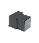 TR90-24VDC-SC-C-R, мощное 24VDC, 20А, 1переключение