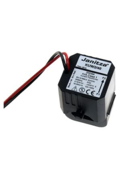 15.03.355, KUW2/40-300, (код355) трансформатор тока